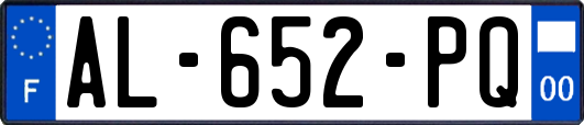 AL-652-PQ
