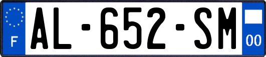 AL-652-SM