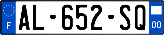 AL-652-SQ