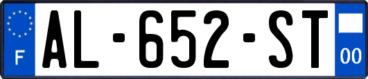AL-652-ST