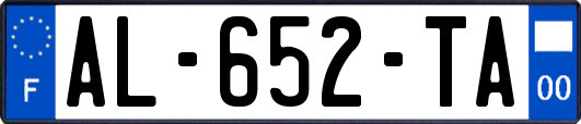 AL-652-TA