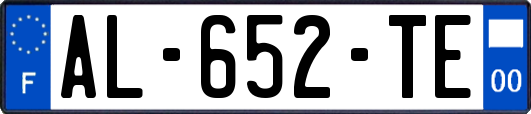 AL-652-TE