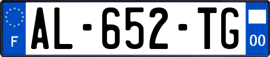 AL-652-TG