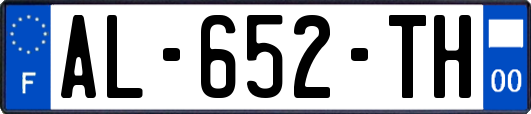AL-652-TH