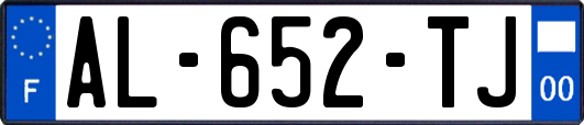 AL-652-TJ