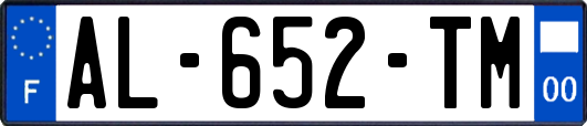 AL-652-TM