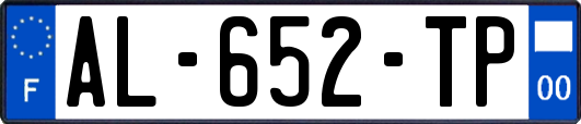 AL-652-TP