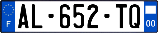 AL-652-TQ
