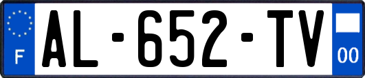 AL-652-TV