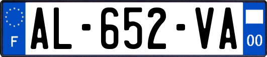 AL-652-VA