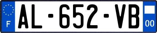 AL-652-VB