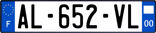 AL-652-VL