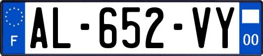 AL-652-VY
