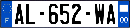 AL-652-WA