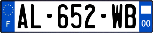 AL-652-WB