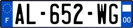AL-652-WG
