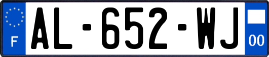 AL-652-WJ