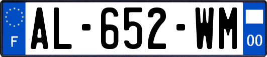 AL-652-WM