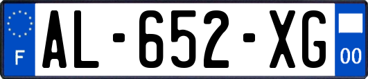 AL-652-XG