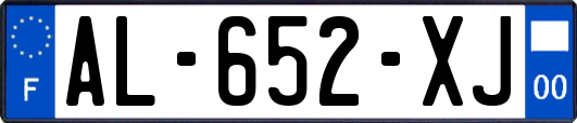 AL-652-XJ