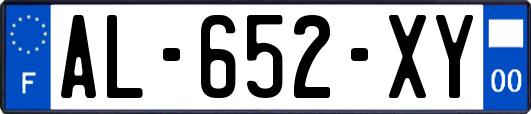 AL-652-XY