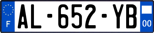 AL-652-YB