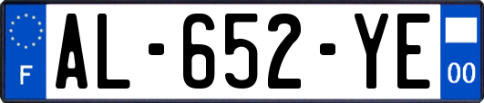 AL-652-YE