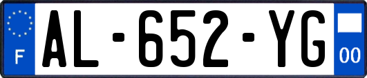 AL-652-YG