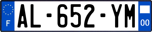 AL-652-YM