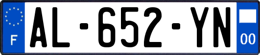 AL-652-YN