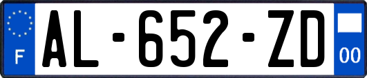 AL-652-ZD