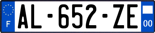 AL-652-ZE