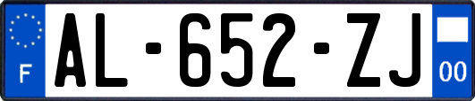 AL-652-ZJ