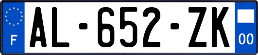 AL-652-ZK
