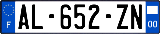 AL-652-ZN