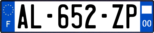 AL-652-ZP