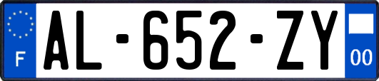 AL-652-ZY