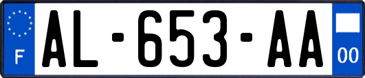 AL-653-AA