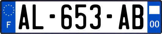AL-653-AB