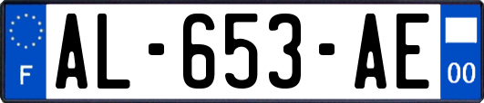 AL-653-AE