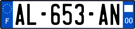 AL-653-AN