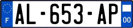 AL-653-AP