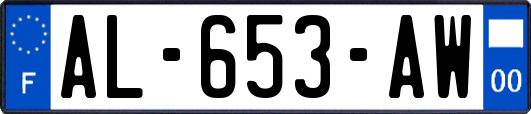 AL-653-AW