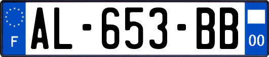 AL-653-BB