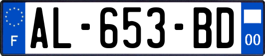AL-653-BD
