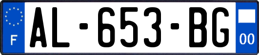 AL-653-BG