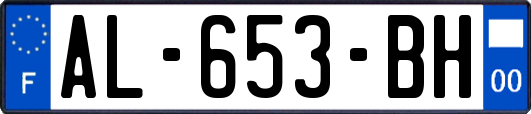 AL-653-BH