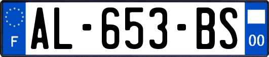 AL-653-BS