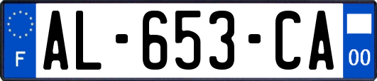 AL-653-CA