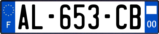 AL-653-CB